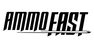 AMMOFAST logo