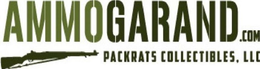 AMMOGARAND.COM PACKRATS COLLECTIBLES LLC logo