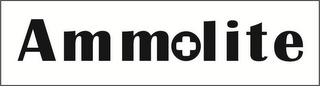 AMMOLITE logo