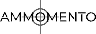 AMMOMENTO logo