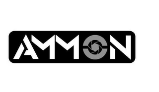 AMMON logo