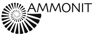 AMMONIT logo