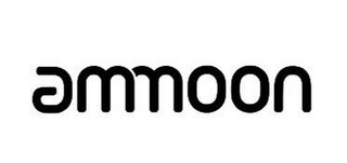 AMMOON logo