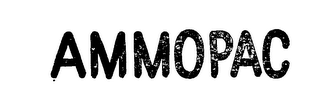 AMMOPAC logo