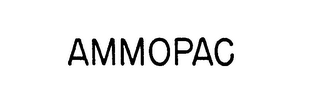 AMMOPAC logo