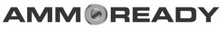 AMMOREADY logo