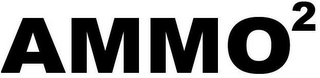 AMMO² logo