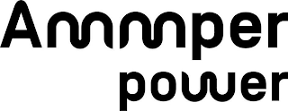 AMMPER POWER logo