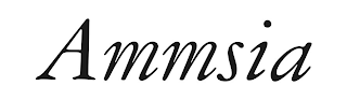 AMMSIA logo