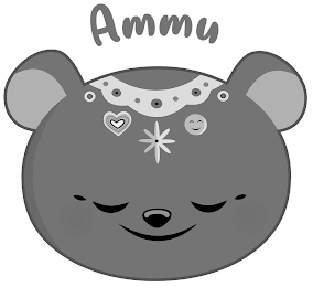 AMMU logo