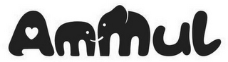 AMMUL logo