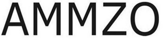 AMMZO logo