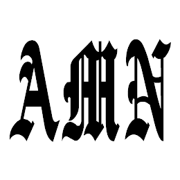 AMN logo