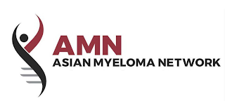 AMN ASIAN MYELOMA NETWORK logo