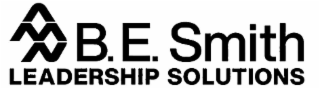 AMN B.E. SMITH LEADERSHIP SOLUTIONS logo