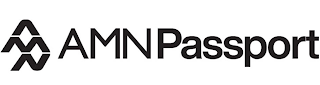 AMN PASSPORT logo