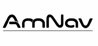 AMNAV logo