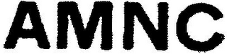 AMNC logo