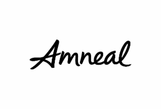 AMNEAL logo