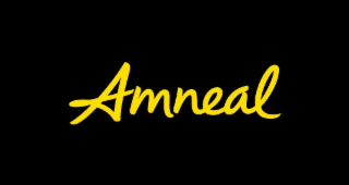 AMNEAL logo