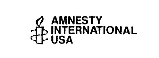 AMNESTY INTERNATIONAL USA