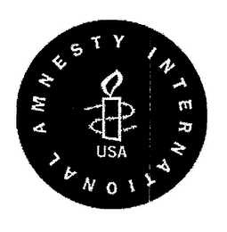 AMNESTY INTERNATIONAL USA logo