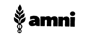 AMNI logo