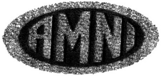 AMNI logo