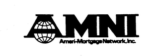 AMNI AMERI-MORTGAGE NETWORK, INC. logo