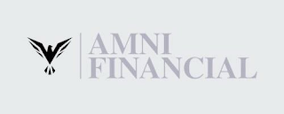 AMNI FINANCIAL logo