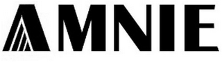 AMNIE logo