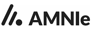 AMNIE logo