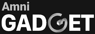AMNIGADGET logo