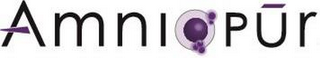 AMNIOPÛR logo