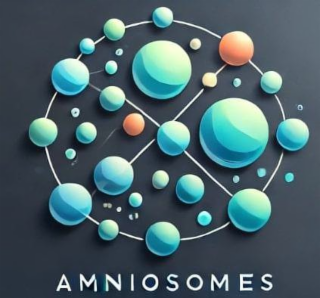 AMNIOSOMES logo