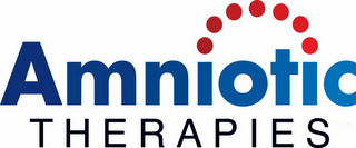 AMNIOTIC THERAPIES logo