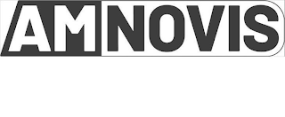 AMNOVIS logo