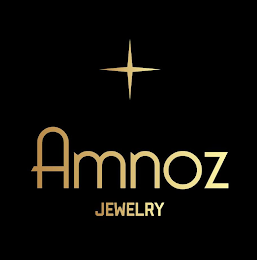 AMNOZ JEWELRY logo