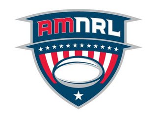 AMNRL logo