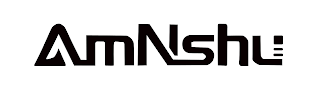 AMNSHU logo