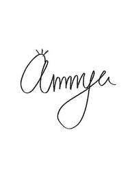 AMNYU logo