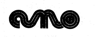 AMO logo