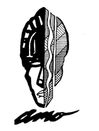 AMO logo
