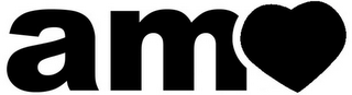 AMO logo