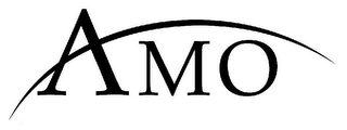 AMO logo