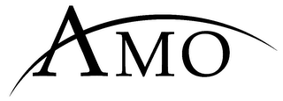 AMO logo