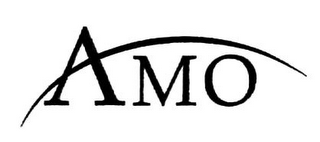 AMO logo