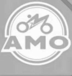 AMO logo