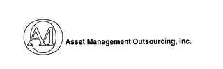 AMO ASSET MANAGEMENT OUTSOURCING, INC. logo