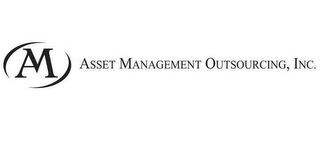 AMO ASSET MANAGEMENT OUTSOURCING, INC. logo